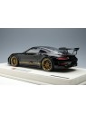 Porsche 911 (991.2) GT3 RS (Schwarz) 1/18 Make-Up Eidolon Make Up - 2