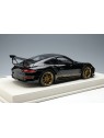 Porsche 911 (991.2) GT3 RS (Black) 1/18 Make-Up Eidolon Make Up - 3