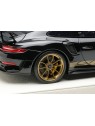 Porsche 911 (991.2) GT3 RS (Black) 1/18 Make-Up Eidolon Make Up - 7