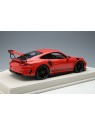 Porsche 911 (991.2) GT3 RS (Orange) 1/18 Make-Up Eidolon Make Up - 3
