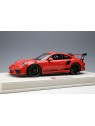 Porsche 911 (991.2) GT3 RS (Orange) 1/18 Make-Up Eidolon Make Up - 5