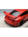 Porsche 911 (991.2) GT3 RS (Orange) 1/18 Make-Up Eidolon Make Up - 7