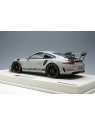 Porsche 911 (991.2) GT3 RS (Grau) 1/18 Make-Up Eidolon Make Up - 2