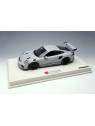 Porsche 911 (991.2) GT3 RS (Grey) 1/18 Make-Up Eidolon Make Up - 5