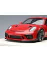 Porsche 911 (991.2) GT3 RS (Guards Red) 1/18 Make-Up Eidolon Make Up - 6