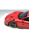 Porsche 911 (991.2) GT3 RS (Guards Red) 1/18 Make-Up Eidolon Make Up - 7