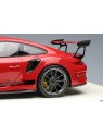 Porsche 911 (991.2) GT3 RS (Guards Red) 1/18 Make-Up Eidolon Make Up - 10