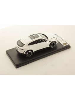 Lamborghini Urus S 1/43 Looksmart Looksmart - 8