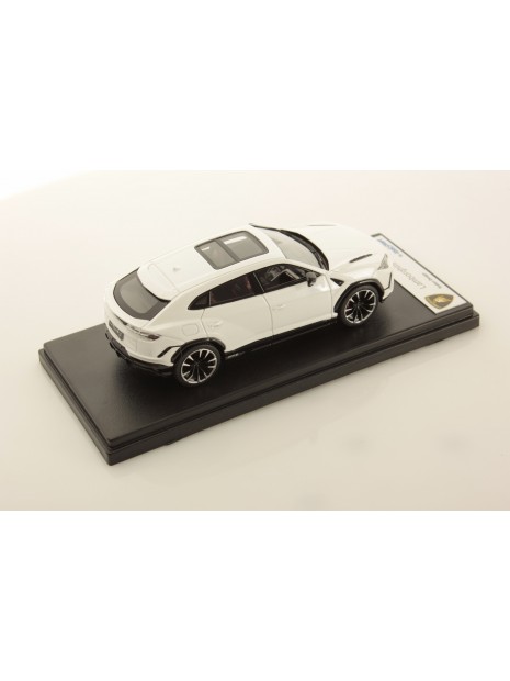 Lamborghini Urus S 1/43 Looksmart Looksmart - 8