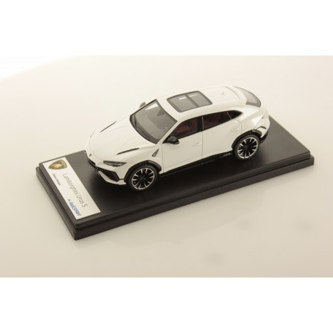 Lamborghini Urus S 1/43 Looksmart Looksmart - 9