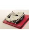copy of Ferrari Daytona SP3 (Giallo Modena) 1/18 MR Collection MR Collection - 5