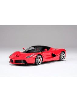 Ferrari LaFerrari 1/18 Amalgam Amalgam Collection - 1