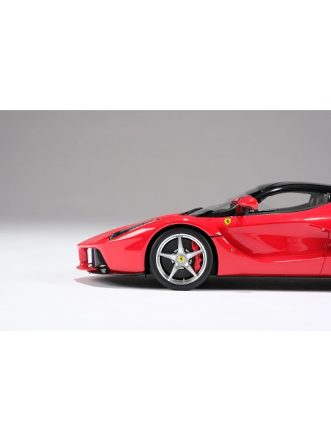 Ferrari LaFerrari 1/18 Amalgam Amalgam Collection - 9