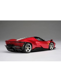 Ferrari Daytona SP3 1/18 Amalgam Amalgam Collection - 1