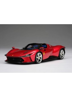 Ferrari Daytona SP3 1/18 Amalgam Amalgam Collection - 2