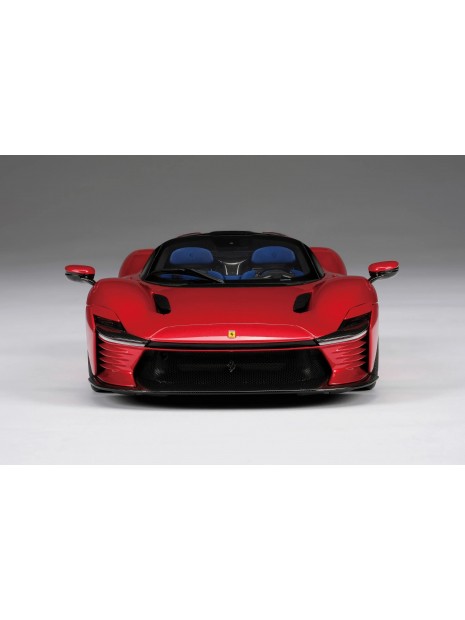 Ferrari Daytona SP3 1/18 Amalgam Amalgam Collection - 4