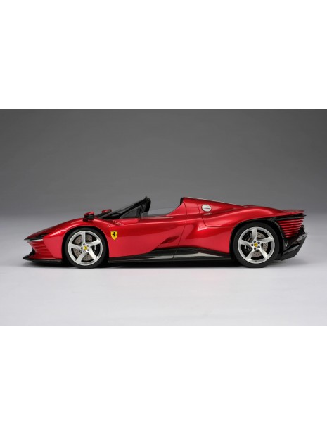 Ferrari Daytona SP3 1/18 Amalgam Amalgam Collection - 5