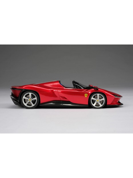 Ferrari Daytona SP3 1/18 Amalgam Amalgam Collection - 6