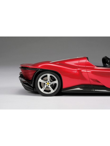 Ferrari Daytona SP3 1/18 Amalgam Amalgam Collection - 7