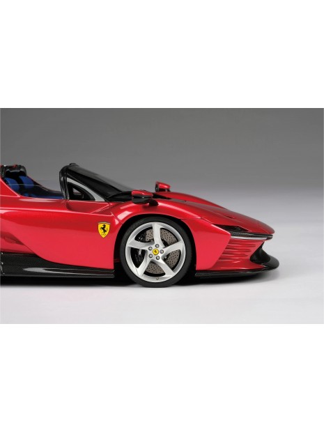 Ferrari Daytona SP3 1/18 Amalgam Amalgam Collection - 8
