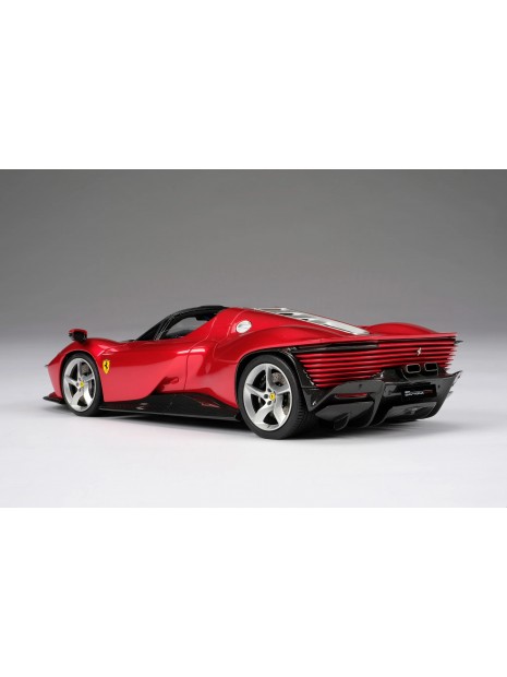 Ferrari Daytona SP3 1/18 Amalgam Amalgam Collection - 9
