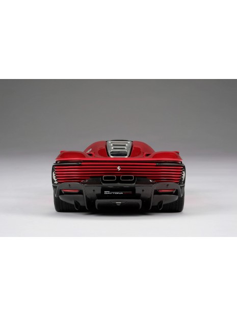 Ferrari Daytona SP3 1/18 Amalgam Amalgam - 10