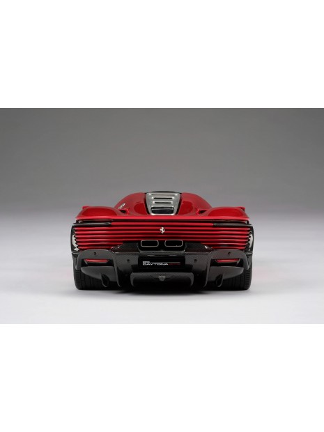 Ferrari Daytona SP3 1/18 Amalgam Amalgam Collection - 10