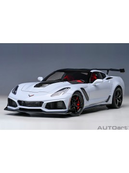 Chevrolet Corvette C7 ZR1 1/18 AUTOart AUTOart - 33