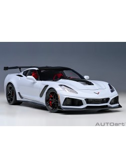 Chevrolet Corvette C7 ZR1 1/18 AUTOart AUTOart -34