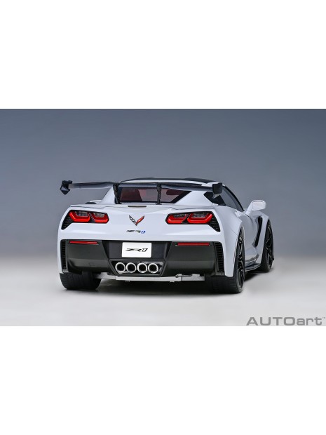 Chevrolet Corvette C7 ZR1 1/18 AUTOart AUTOart - 36