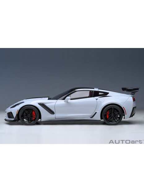 Chevrolet Corvette C7 ZR1 1/18 AUTOart AUTOart - 39