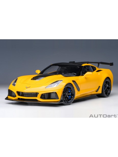 Chevrolet Corvette C7 ZR1 1/18 AUTOart AUTOart - 49
