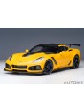 Chevrolet Corvette C7 ZR1 1/18 AUTOart AUTOart - 49