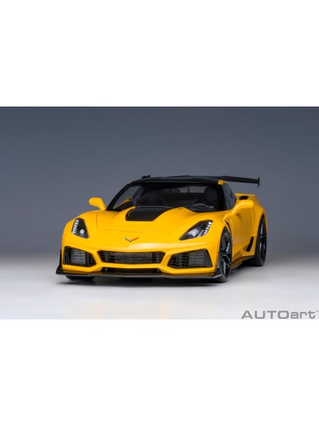 Chevrolet Corvette C7 ZR1 1/18 AUTOart AUTOart - 51