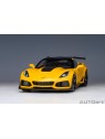 Chevrolet Corvette C7 ZR1 1/18 AUTOart AUTOart - 51
