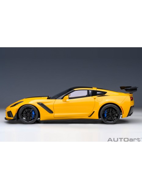 Chevrolet Corvette C7 ZR1 1/18 AUTOart AUTOart - 55