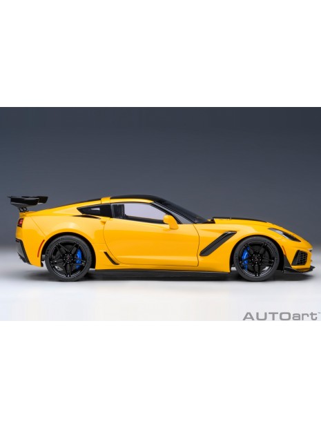 Chevrolet Corvette C7 ZR1 1/18 AUTOart AUTOart - 56