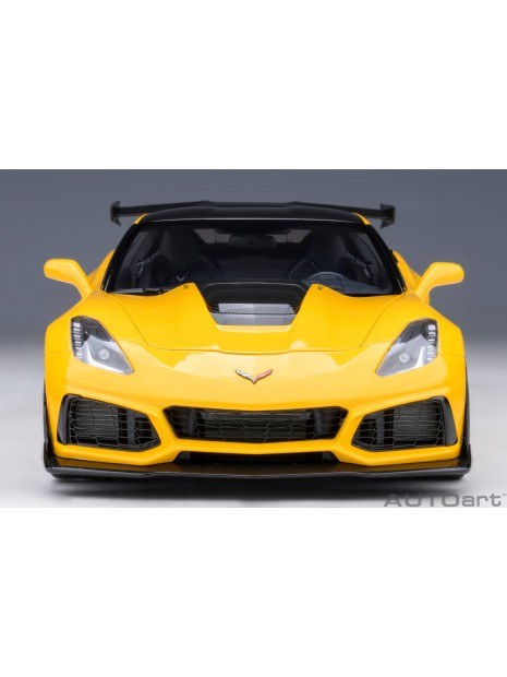 Chevrolet Corvette C7 ZR1 1/18 AUTOart AUTOart - 57