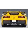 Chevrolet Corvette C7 ZR1 1/18 AUTOart AUTOart - 58