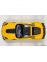 Chevrolet Corvette C7 ZR1 1/18 AUTOart AUTOart - 59