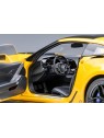 Chevrolet Corvette C7 ZR1 1/18 AUTOart AUTOart - 60