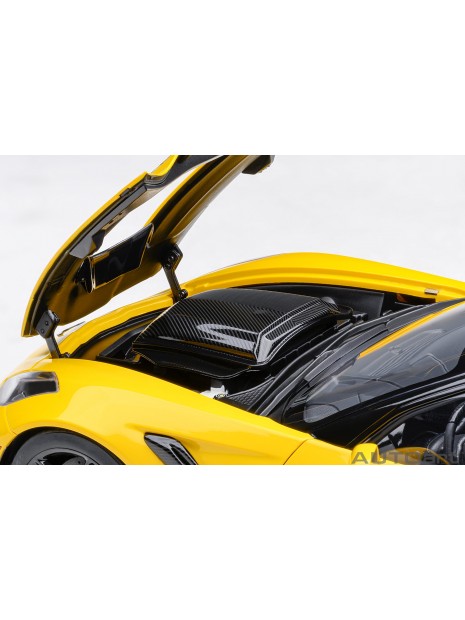 Chevrolet Corvette C7 ZR1 1/18 AUTOart AUTOart - 62