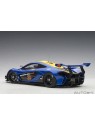 McLaren P1 GTR 2015 1/18 AUTOart AUTOart - 18
