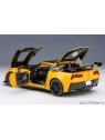Chevrolet Corvette C7 ZR1 1/18 AUTOart AUTOart - 64