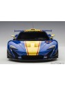 McLaren P1 GTR 2015 1/18 AUTOart AUTOart - 21