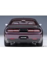 Dodge Challenger R/T SCAT Pack Shaker Widebody 2022 1/18 AUTOart AUTOart - 10