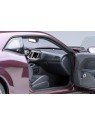 Dodge Challenger R/T SCAT Pack Shaker Widebody 2022 1/18 AUTOart AUTOart - 13