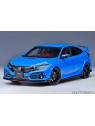 Honda CIVIC Type R (FK8) 2021 1/18 AUTOart AUTOart - 63