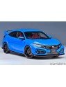 Honda CIVIC Type R (FK8) 2021 1/18 AUTOart AUTOart - 64