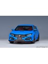 Honda CIVIC Type R (FK8) 2021 1/18 AUTOart AUTOart - 65